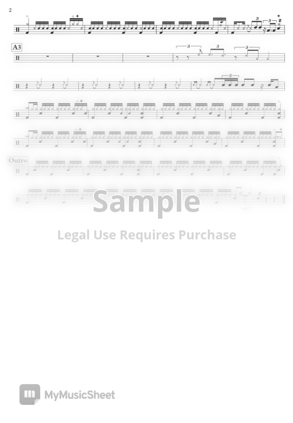 Justin Bieber Peaches by Drum.Y Hoja