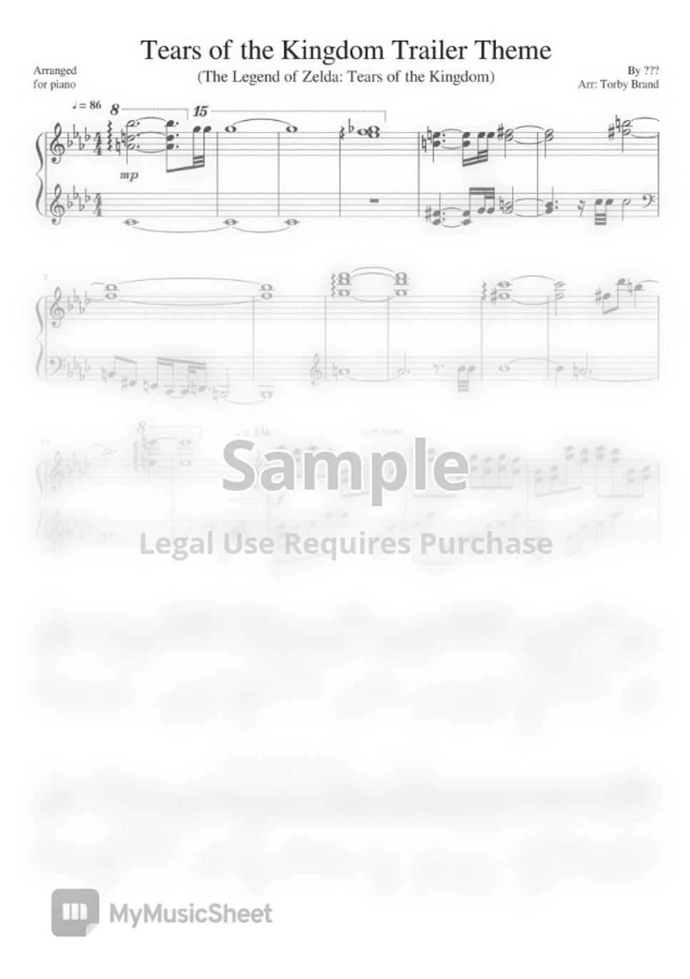 The Legend of Zelda Tears of the Kingdom Tears of the Kingdom