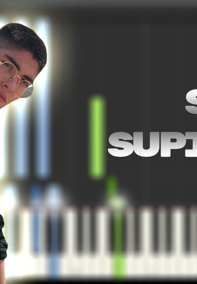 Kevin Kaarl - Si Supieras