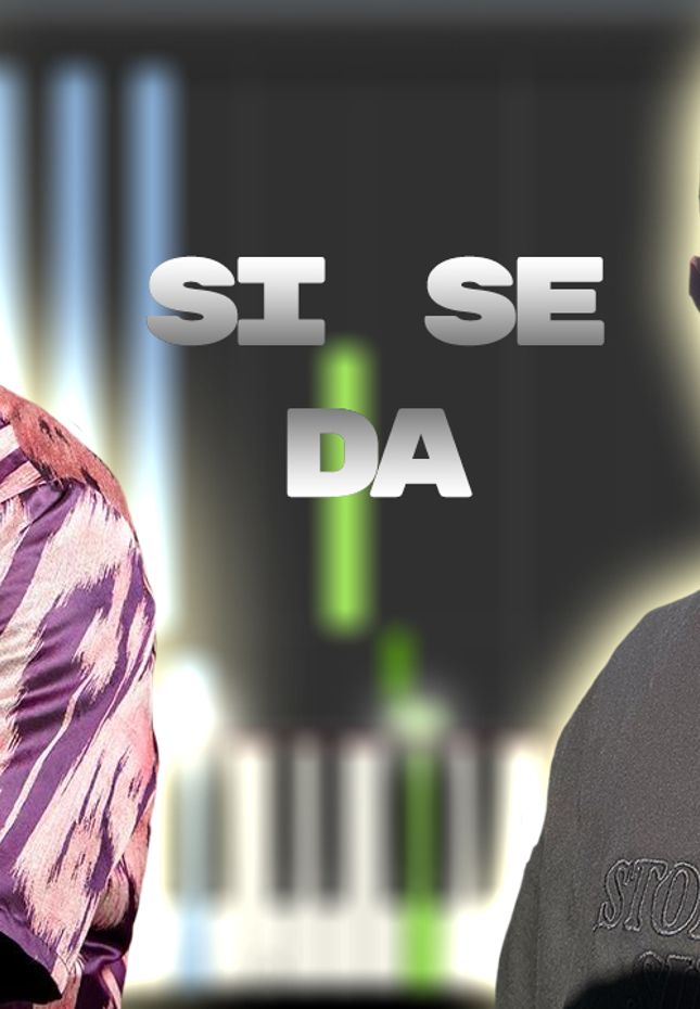 Myke Towers & Farruko - Si Se Da