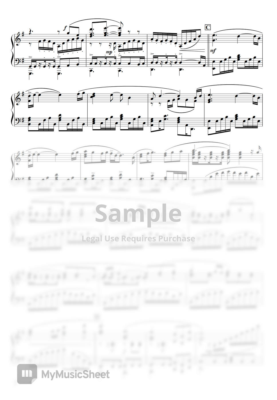 Yuki Hayashi My Hero Academia (Boku no Hero Academia OST) by Animenz