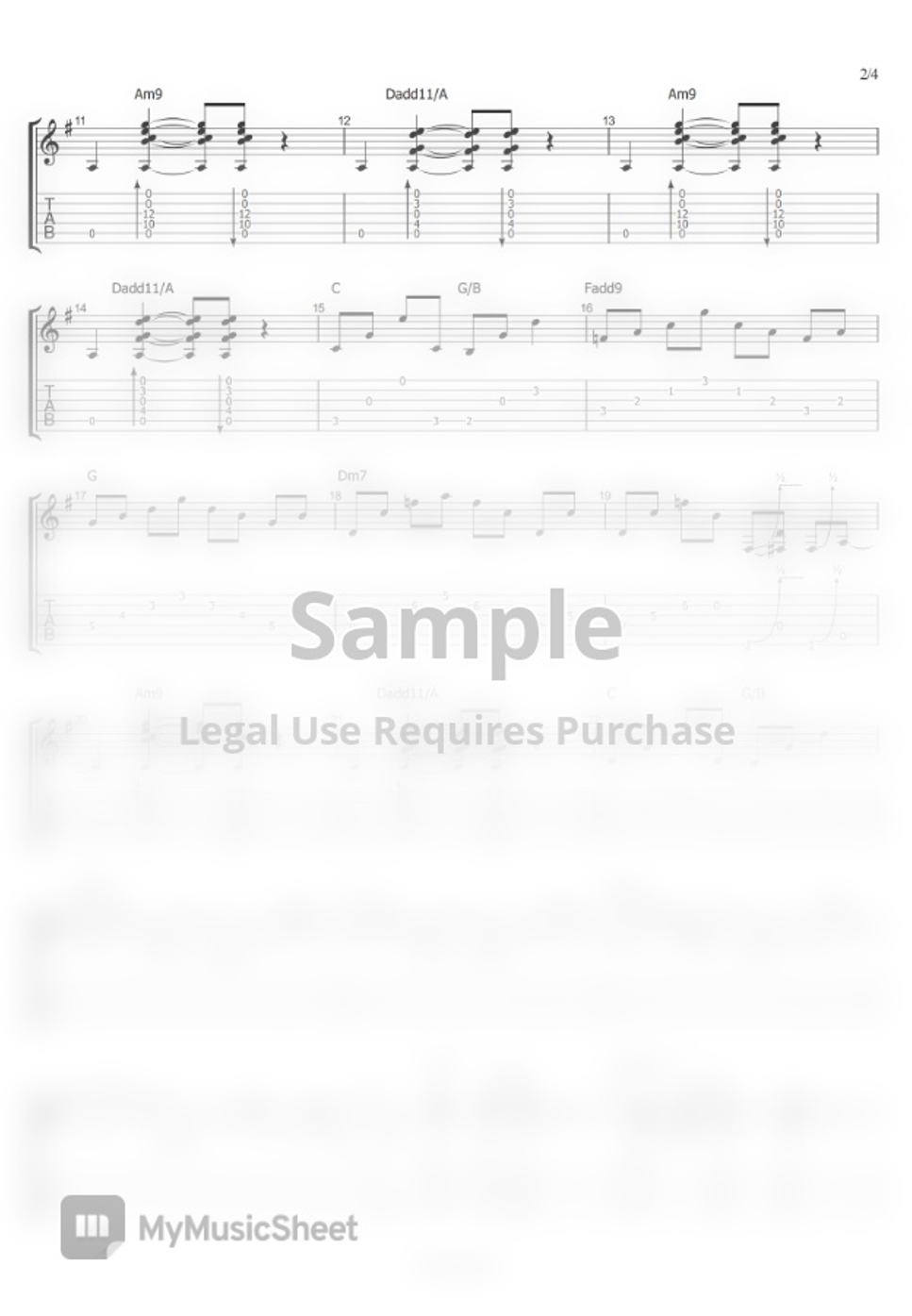 Emerson, Lake and Palmer From the Beginning by Shutup & Play Guitar