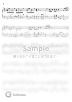ポケットモンスター めざせポケモンマスター By Gao楽譜