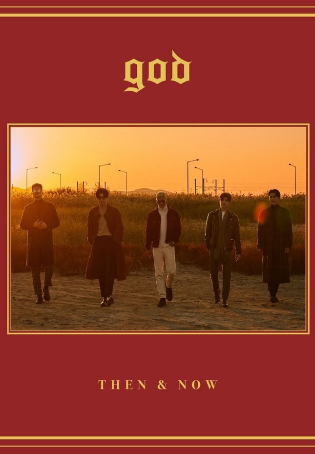 god - Road(길) (Song by 아이유, 헨리, 조현아, 양다일) by PIANOSUMM
