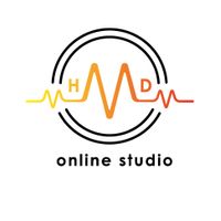 HMD online studio
