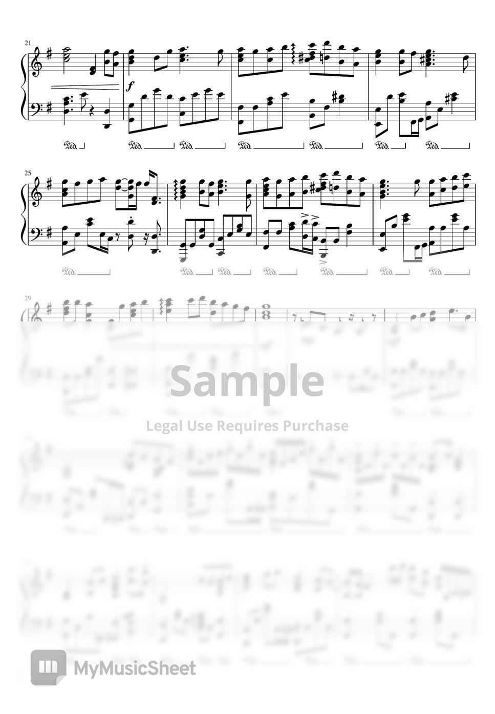 Shion Miyawaki Mata Kimi ni Aeru Hi (Assassination Classroom Season 2