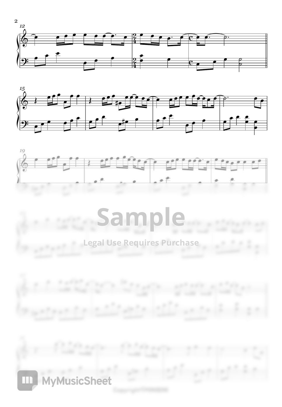 Heize (헤이즈) The Last (마지막 너의 인사) [Our Blues, 우리들의 블루스 OST Pt.2] (Hard