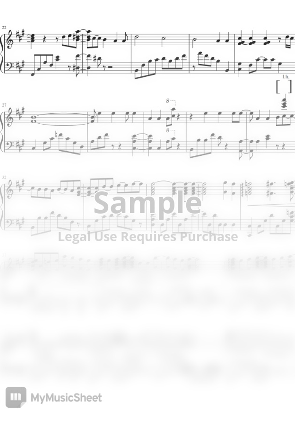 Goose House Hikaru Nara Goose House (Shigatsu wa Kimi no Uso OP