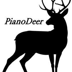 PianoDeer