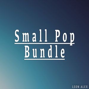 Small Pop Bundle