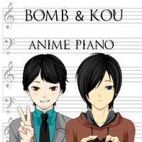 Bomb & Kou Sheet Music
