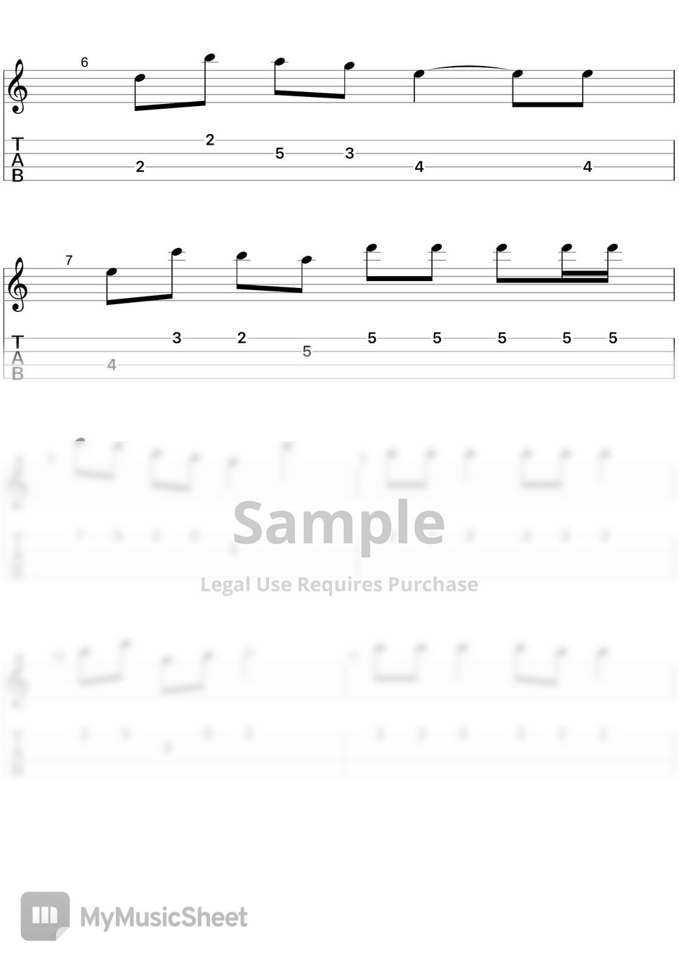 Traditional Jingle bells (Ukulele tab) Tab + 1staff by Manny Chan