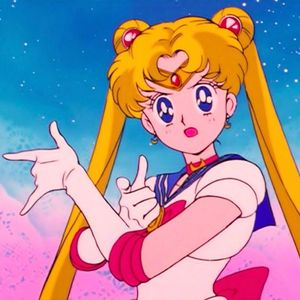 Sailor Moon「Moonlight Densetsu」Clarinet & Piano