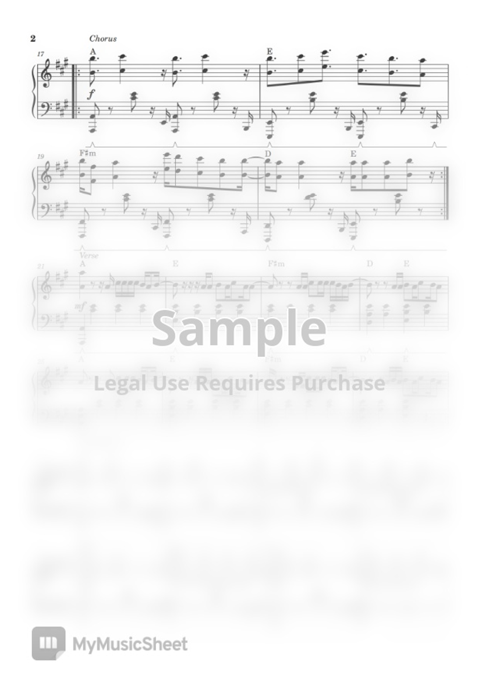 Troye Sivan Strawberries & Cigarettes Sheet by John Rod Dondoyano