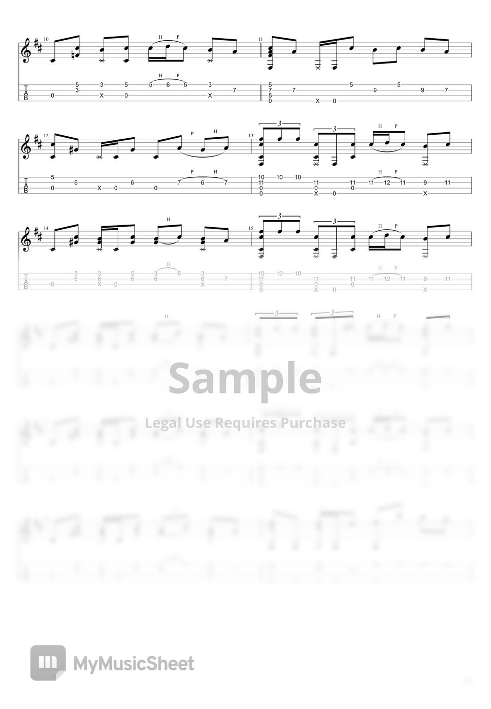 Camila Cabello ft. Young Thug HAVANA Ukulele Fingerstyle Solo