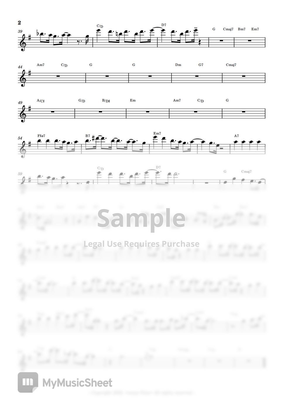 Straight No Chaser Text Me Merry Christmas (Flute Sheet Music) by