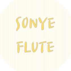 Sonye Flute