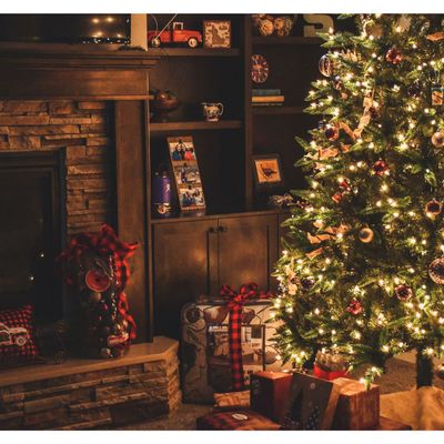 캐롤 악보 모음집