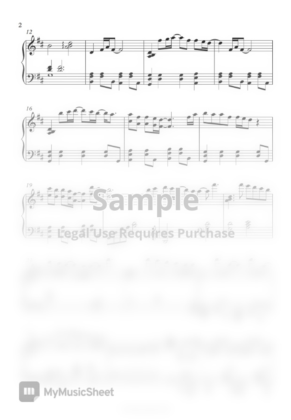 Alchemy of Souls Car, the Garden Scars leave beautiful trace by