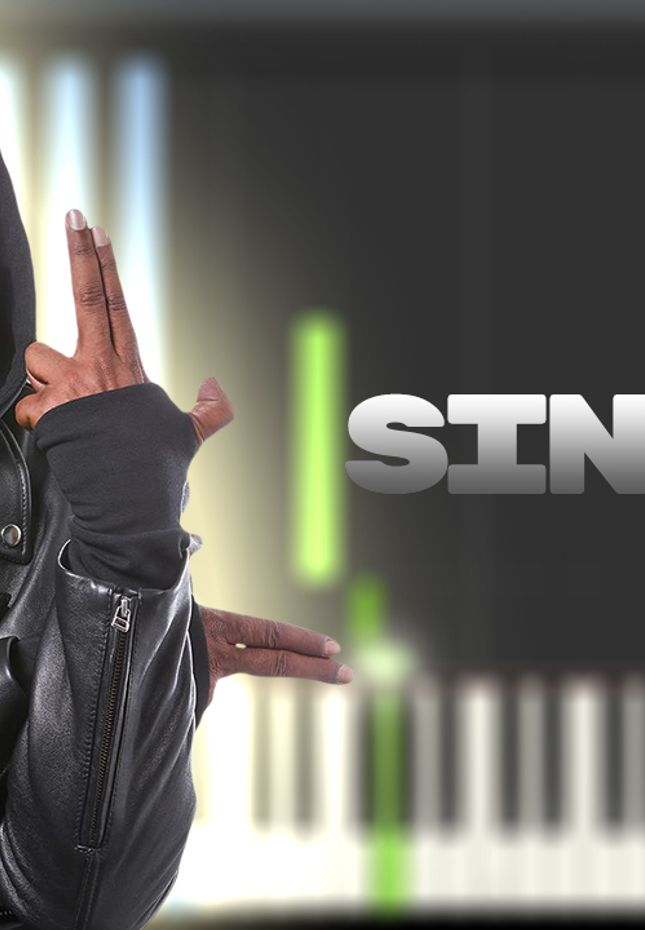 Don Omar Sincero Sheet Music