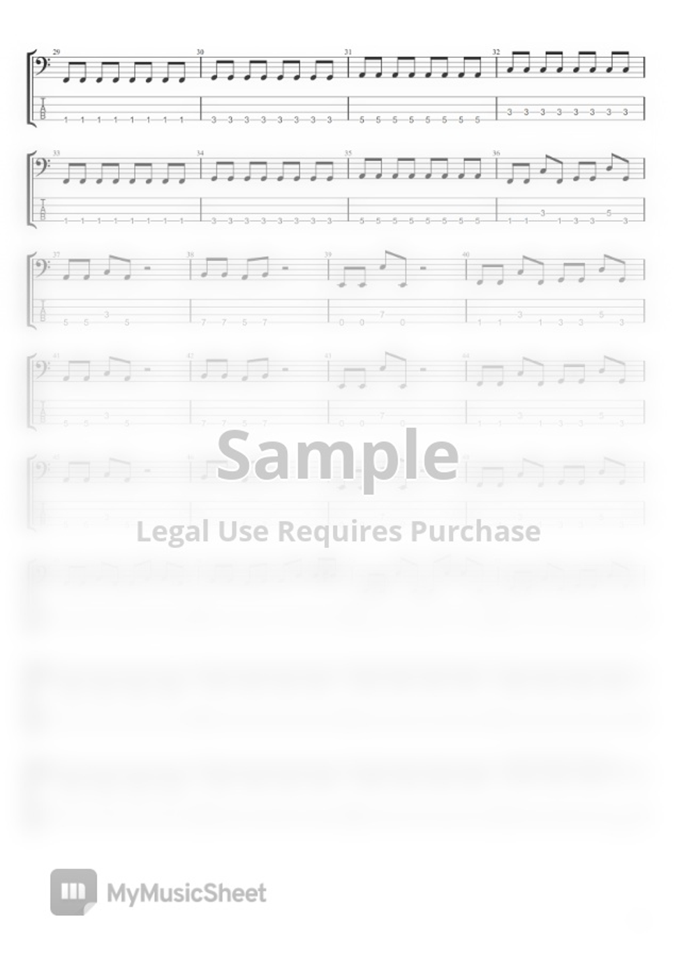 Muse Time is running out by COREKING แผ่น