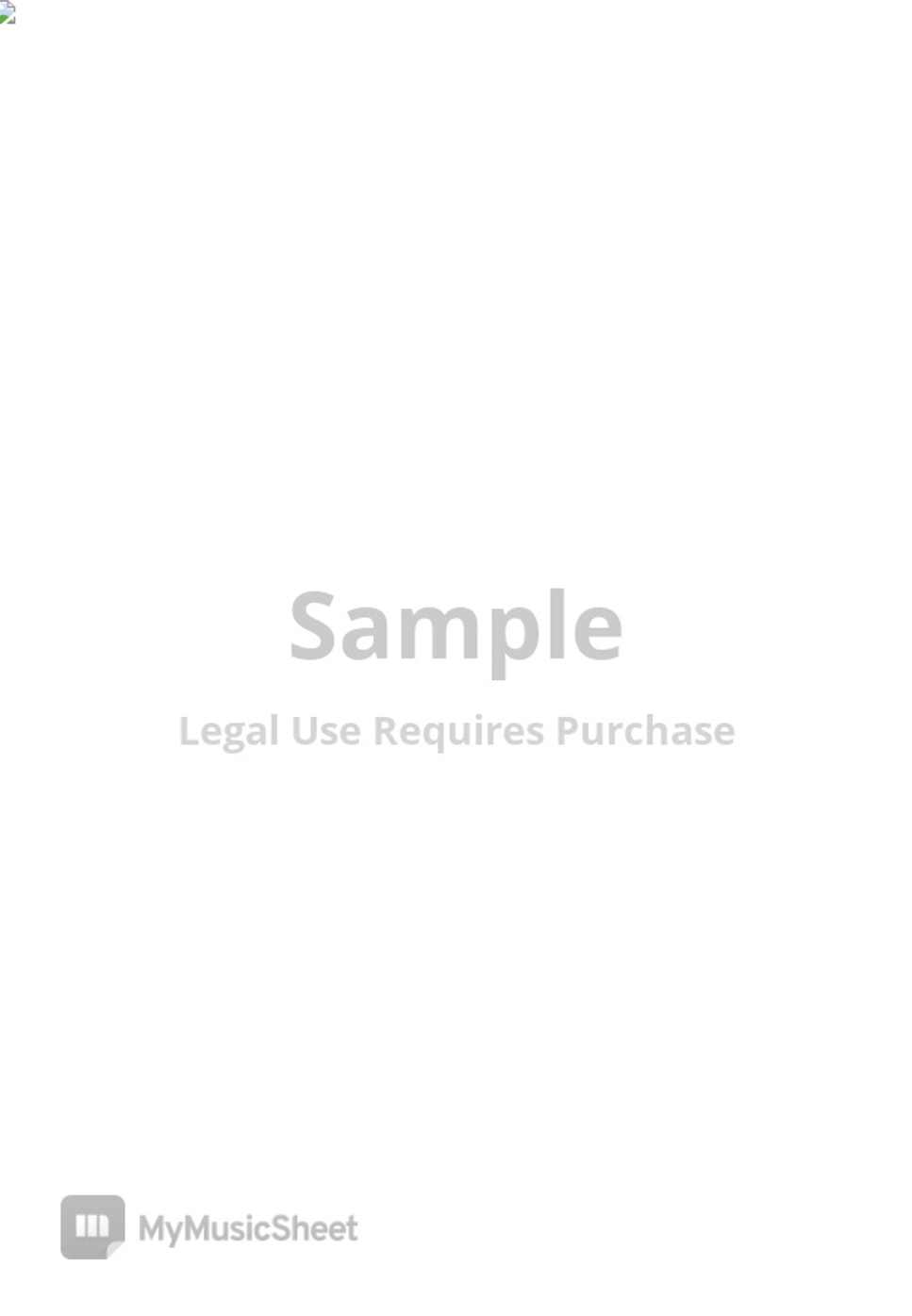 Frank Mills Music Box Dancer by Chloe H 樂譜