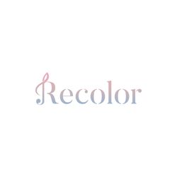 Recolor 리컬러 