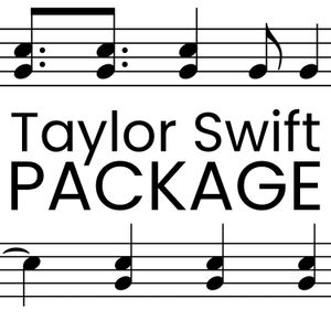 Taylor Swift Package 
