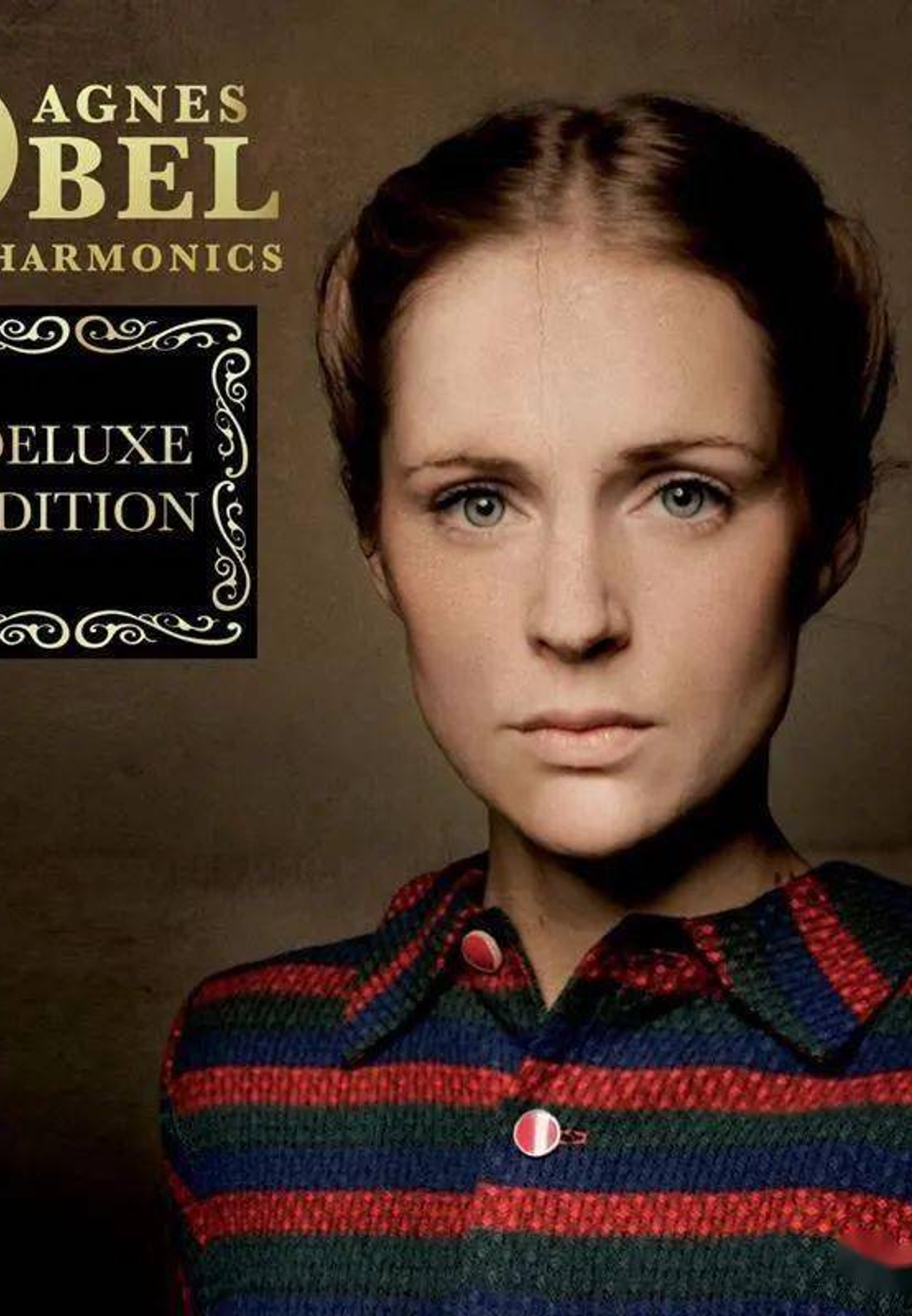 Agnes Obel September Song (September Song,For Easy Piano Solo) by