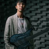 Alan Cheung Guitarist