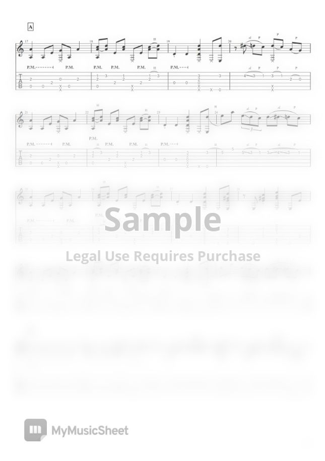 Maplestory (CODASOUND) Kerning City Bad Guys Sheet Music