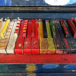 LULU PIANO❤️