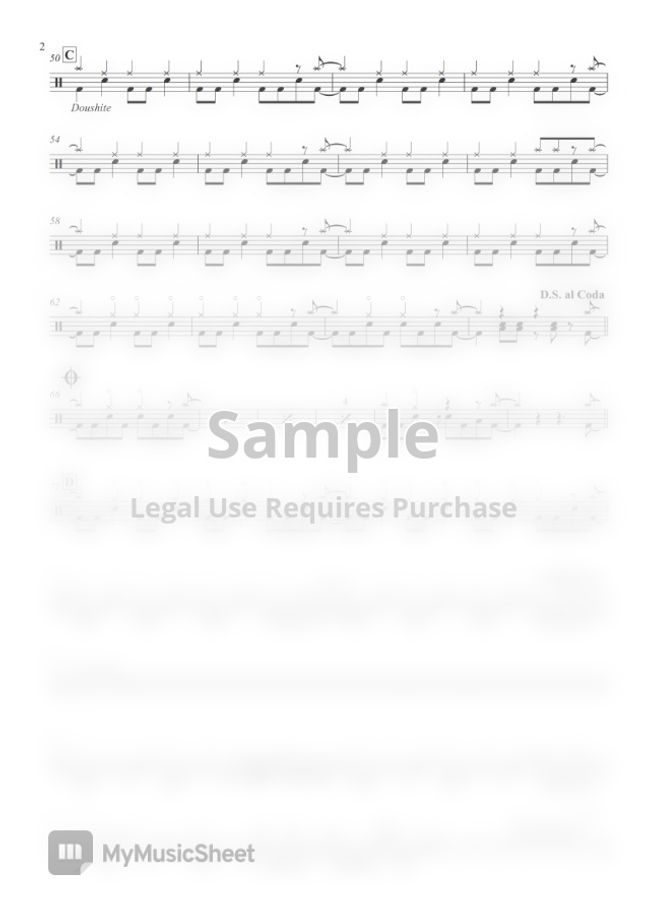 Mymusicsheet