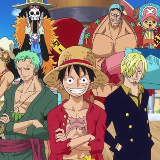 安室奈美恵 One Piece Op14 Fight Together By Ru S Piano Sheet