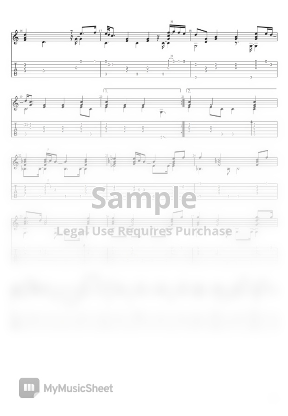 Bryan Adams Everything I Do Short Version www.mymusicsheet.com