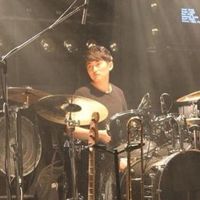 Gwon's Drum lesson