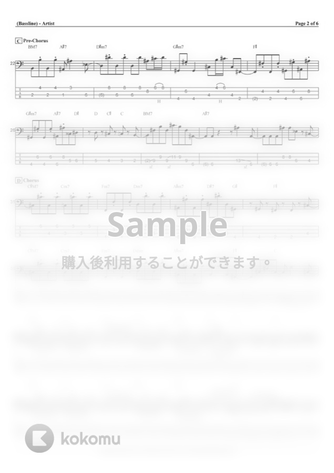 アイドルマスター ミリオンライブ シアターデイズ 花ざかりweekend ベース Tab譜 4弦 アイマス Idolm Ster By T S Bass Score タブ 五線譜 楽譜 アイドルマスター ミリオンライブ シアターデイズ 花ざかりweekend ベース Tab譜 4弦 アイマス Idolm Ster By T S Bass Score タブ 五線譜 楽譜