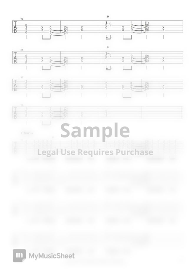 Ed Sheeran I See Fire By Goliath Guitar Tutorials Sheet