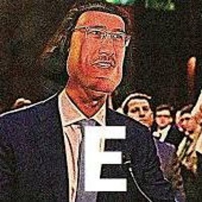 Rush E 악보