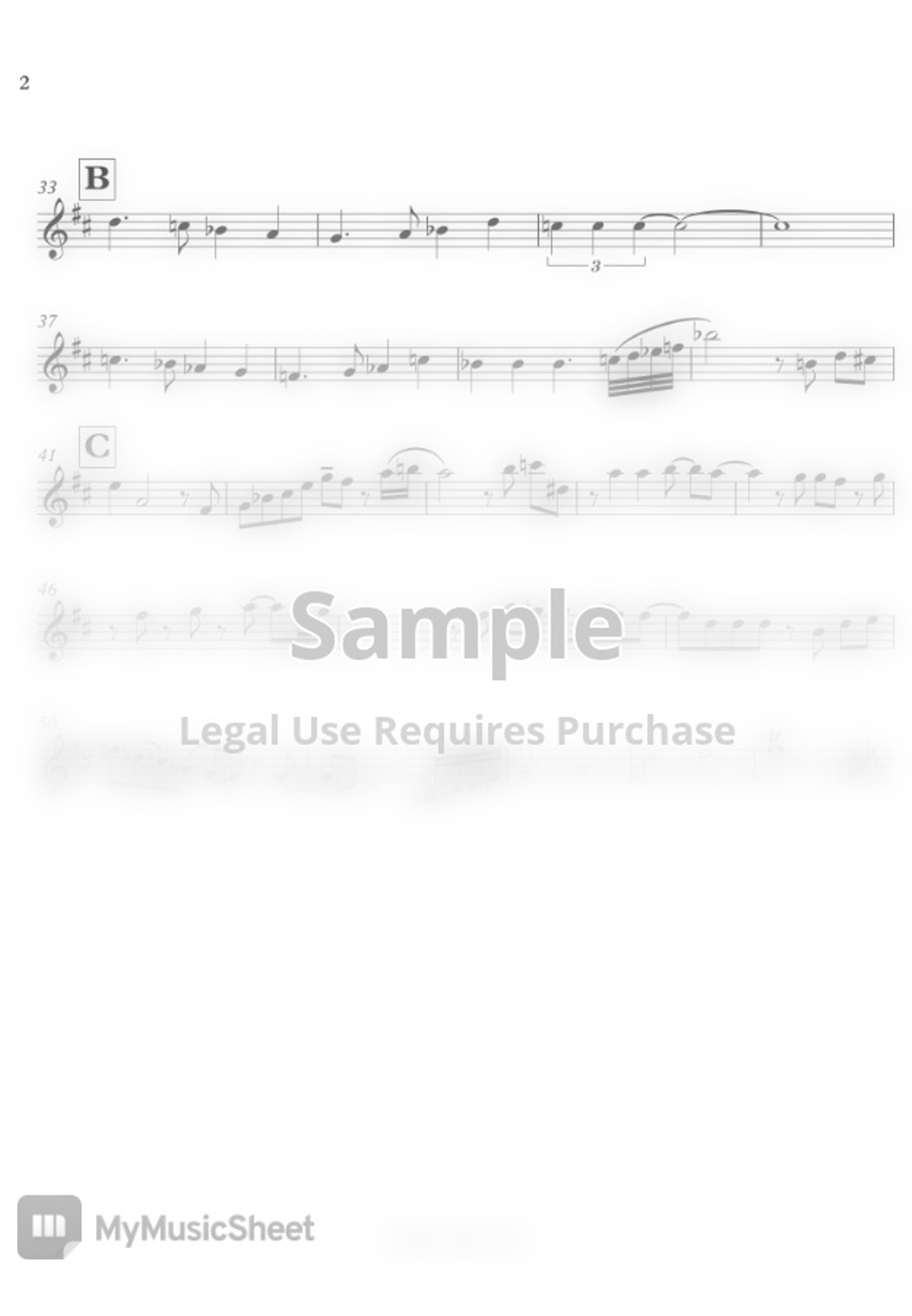 Coffee Jazz Wave / There will be never another you / on the Sunny