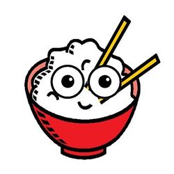 참깨밥_Yummy Rice