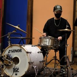 WASSAP DRUM