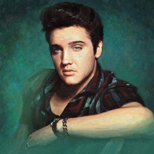 Elvis Presley : Greatest Hits 
