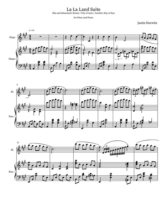 justin-hurwitz-la-la-land-suite-by-rearrangement-nekomouflute-sheet