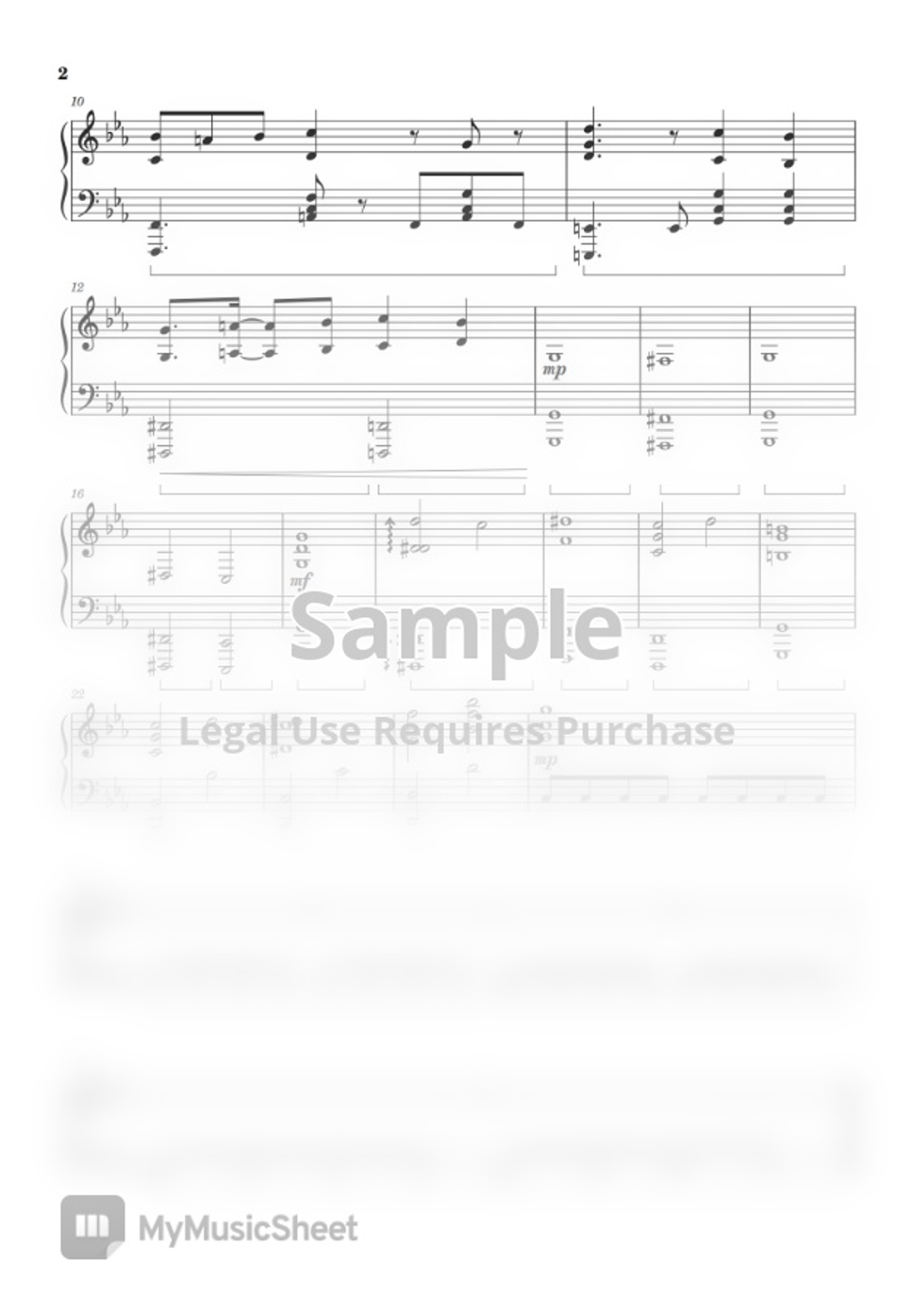 The Binding of Isaac Main Theme Flash Ver. by PinaCoco แผ่น