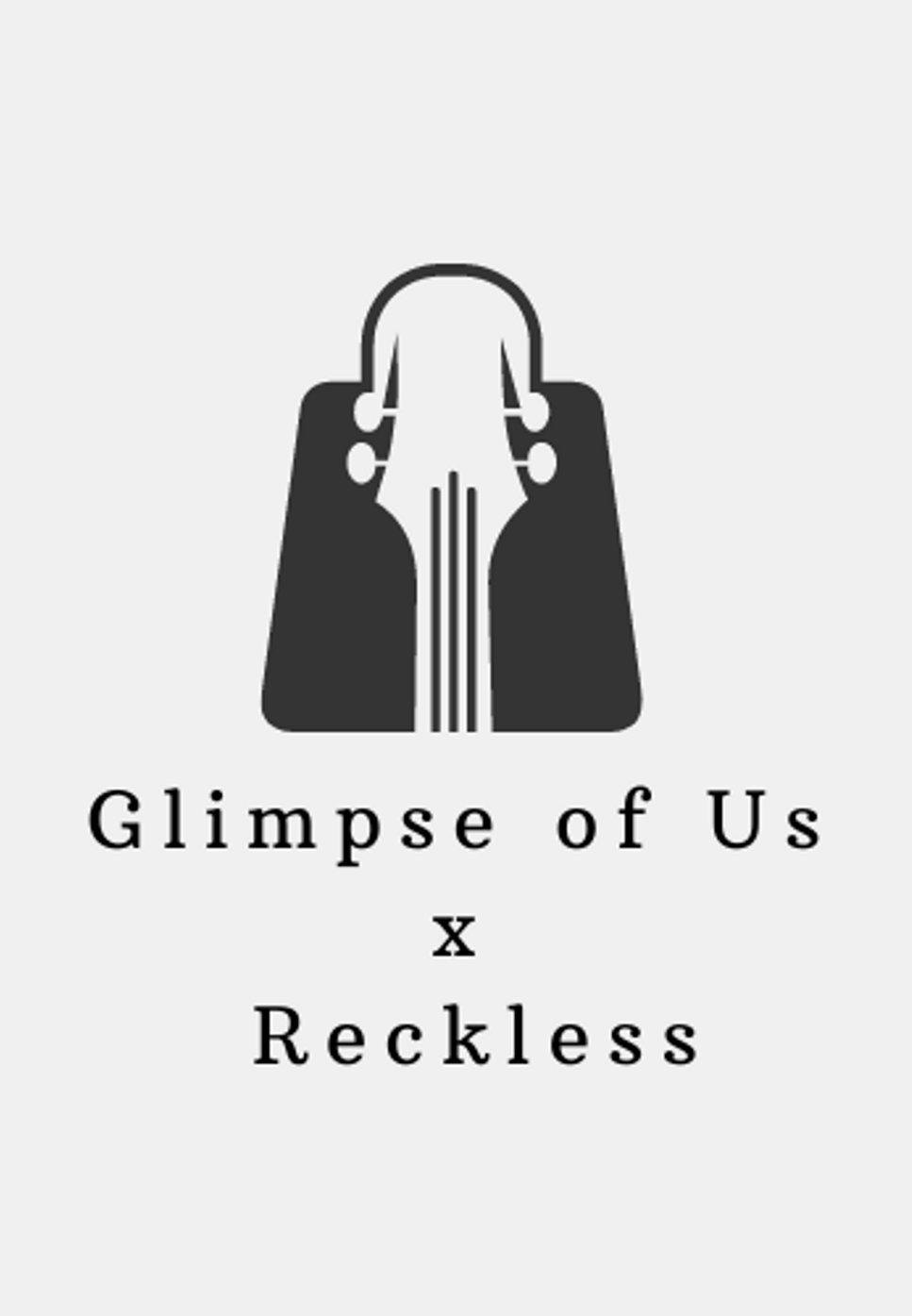 Joji madison beer glimpse of us x reckless by valent ko sheet