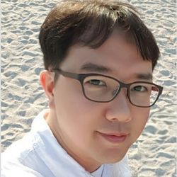 작곡하는 주부