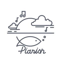 Pianish