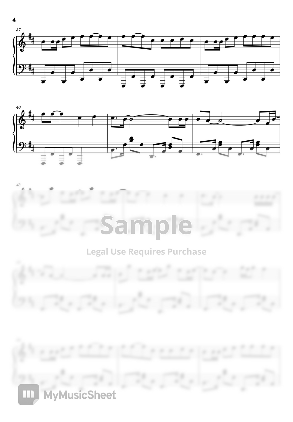 Paroles De Lady Gaga Alejandro Lady Gaga - Alejandro Partition musicale by Piano Go Life