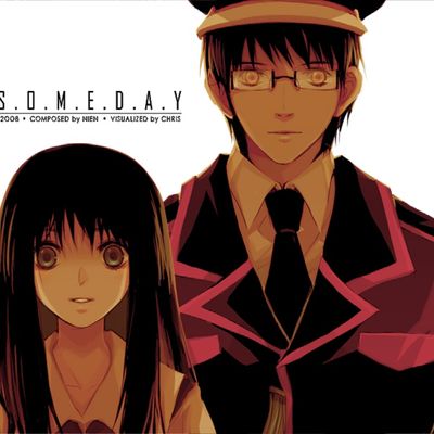 Someday Лист